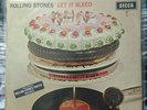 Rolling stones vinyl let it bleed mono 1969