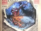 rare LOW #0670/6000  IRON MAIDEN empire of the clouds RSD 2016 PICTURE DISC 12