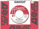 Tony Alvon & The Belairs/United 8-Sexy Coffee Pot/Getting uptown to get down/RE