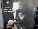 LITTLE WALTER.  