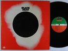 BLACK HEAT Self-Titled LP on Atlantic