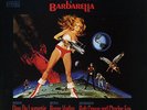 the Bob Crewe Generation Orchestra - Barbarella OST LP Dynovoice Records