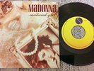 MADONNA RARE BLANK LABEL 7
