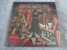 IRON MAIDEN Dance Of Death SEALED 2 x PICTURE DISC 12