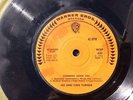 Somebody (somewhere) Needs You - Ike & Tina Turner - Rare e.p1966 uk Warner Bros
