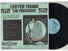 Lester Young - The President (Volume 1 Of 6)