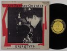 ART FARMER QUINTET Featuring Gigi Gryce PRESTIGE LP mono W. 50th