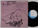 KENNY BURRELL Blue Lights Volume 2 BLUE NOTE 1597 LP VG+/VG++ mono W.63rd warhol