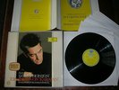 M-/NM 1st ED SKL 8LP BOX DGG stereo BEETHOVEN 9 Symphonien KARAJAN