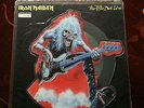 Iron Maiden - Fear of the Dark Live - Picture Disc - Ltd Edition