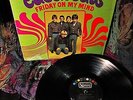 RAVER 1967 Orig   THE EASYBEATS   Friday On My Mind   WILD BEAT GARAGE RAVER
