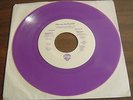 1984 PRINCE Purple Rain/God, And The Revolution, 45 Record  VG Cond