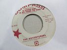 ADVENTURERS Good Girl is Hard to Find 45 COMPASS northern soul promo RARE VG+