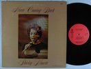 SHIRLEY NANETTE Never Coming Back LP on Satara VG++