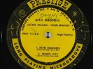 JACKIE MCLEAN / JOHN JENKINS Alto Madness LP on Prestige NYC DG mono