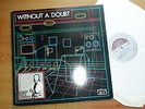 ROBERT WHITE JOHNSON - WITHOUT A DOUBT  -  BBC RADIOPLAY PROMO LP