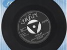 THE HOLLYWOOD FLAMES (RARITY)  BUZZ BUZZ BUZZ  Nr Exc London-45