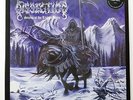 DISSECTION - Storm of the Lights Bane LP sealed Black Vinyl