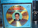 ELVIS  Golden Records VOL. 3 RCA LSP-2765 