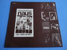 LP ITALIAN PROG ARMANDO PIAZZA - NAUS - ORIGINALE