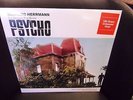 Soundtrack Psycho [Bernard Herrmann] LP NEW RED Colored 180g vinyl