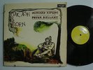PETER BELLAMY Oak, Ash & Thorn RUDYARD KIPLING Import U.K. Promo LP ARGO