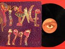 PRINCE & THE REVOLUTION   1999 LP R&B Funk Soul