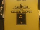 CHARLES MANSON 12 Canciones LP folk Beach Boys Outsider Art ESP Disk Avant Garde