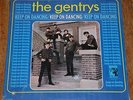 STILL SEALED Original MONO US press LP THE GENTRYS 