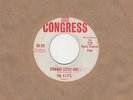 V.I.P's - Strange Little Girl / My Girl Cried - Congress Demo - Northern Soul Cr
