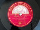 Django Reinhardt QHOCF Limehouse Blues Gramophone K-7706
