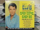 EASY COME EASY GO USA EPA 4387 - ELVIS PRESLEY