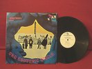 GEORGE RUSSELL PRESENTS THE ESOTERIC CIRCLE 1ST PRESSING A1/B1 12 INCH JAZZ LP