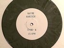 Wayne Hancock | Rare Colored Vinyl Test Pressing of OZ Tour 45 Viper Smoking