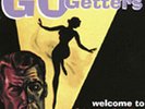 The Go Getters - Welcome To Sin City (2001) - Revival Rock & Roll/Rockabilly
