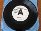 Leave It To Me Too Late My Love Band Of Angels 7N 35279 Promo Copy Rare