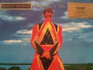 David Bowie EARTHLING Limited Numbered, Reissue Green Transparent  SEALED RAREST