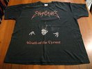 EMPEROR Wrath of the Tyrant - 1992 -  Bathory Mayhem Darkthrone Panphage