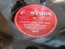 1950s Boo Boo Turner Group 78  I GOOFED / COOLING WITH BOO BOO - Fortune