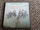 THE BUDAPEST STRING QUARTET BEETHOVEN MIDDLE QUARTETS COLUMBIA M4S 616 STEREO