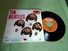 The Beatles conTony Sheridan My Bonnie - Spain - Ep