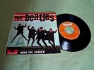 The Beatles conTony Sheridan When the saints  - Spain - Ep