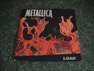 Metallica Load 2 x Vinyl Lp