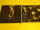 TEAR GAS-same-LP reissue of 1971-super progressiv Rock-timeless