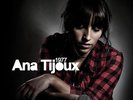 ANA TIJOUX - 1977 NEW VINYL
