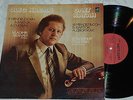 Oleg KAGAN  Violin, Vladimir SKANAVI Piano  BARTOK, DVORAK MENDELSSOHN MELODIYA