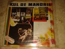 Kul de Mandril - Jamon de Mono (El ultimo de la fila) raro single previo