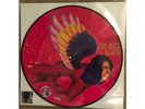 David Bowie - The Man Who Sold The World RECORD STORE DAY 2016 RSD Picture LP