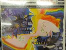 THE MOODY BLUES - DAYS OF FUTURE PASSED - DES 18012 MINT/SEALED VINYL LP