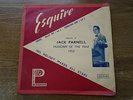 1953 Melody Maker All Stars with Jack Parnell  ESQUIRE (10